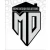 Logo MD Works GmbH