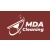 Logo MDA Cleaning