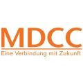 Logo MDCC Magdeburg-City-Com GmbH
