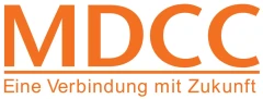 Logo MDCC Magdeburg-City-Com GmbH