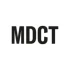 Logo MDCT AG