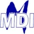 Logo MDI-Media Dynamics Ingenieurgesellschaft mbH