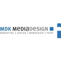 Logo MDK Mediadesign Inh. Markus Kleine