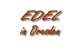 Logo MDLS - Edel in Dresden