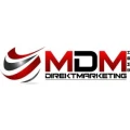 Logo MDM Direktmarketing GmbH Prospektverteilung