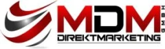 Logo MDM Direktmarketing GmbH Prospektverteilung
