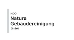 MDO Natura Gebäudereinigung GmbH Hamburg