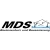 Logo MDS Bautenschutz & Bausanierung