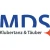 Logo MDS Klubertanz & T&auml;uber GmbH & Co. KG