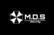Logo MDS Security