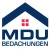 Logo MDU Bedachungen GmbH