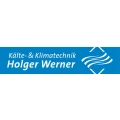 Logo me. Holger Werner