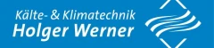 Logo me. Holger Werner