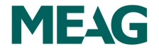 Logo Meag Munich Ergo Kapitalanlagegesellschaft mbH