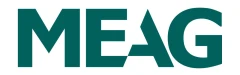 Logo MEAG