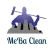 Logo MeBa Clean Gebäudereinigung