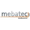 Logo mebatec GmbH