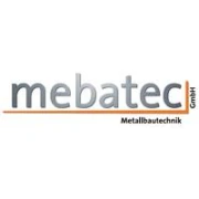 Logo mebatec GmbH