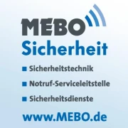 Logo MEBO Hamburg GmbH