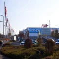 Logo MEC METRO-ECE Centermanagement GmbH & Co. KG