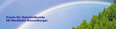 Logo Mechthild Wenzelburger Heilpraktikerin