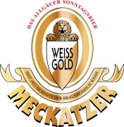 Logo Meckatzer Löwenbräu Benedikt Weiß KG