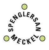Logo MECKEL-SPENGLERSAN GmbH Pharmazeutische Präparate