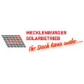 Mecklenburger Solarbetrieb Banzkow