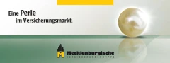 Mecklenburgische Bezirks - Generalvertretung Thomas Mäder Eiterfeld