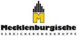 Logo Mecklenburgische Versicherung Hannemann Versicherungsagentur