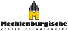 Logo Mecklenburgische Versicherung R. Vo&szlig; und N. Fritz