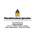 Mecklenburgische Versicherungsgesellschaft a. G. - Generalvertretung Michael Holland Neustadt bei Coburg