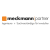 Logo meckmann | partner gmbh