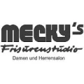 Logo Mecky's Frisurenstudio