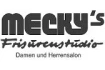 Logo Mecky's Frisurenstudio