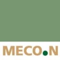 Logo MECO.N Gesellschaft f&uuml;r Beratung, Handel und Dienstleistung mbH
