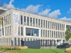 Med 360° AG Leverkusen