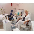 med. Fu&szlig;pflege Lotusfu&szlig; Gesine Karoli Reutlingen