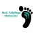 Logo Med.Fusspflege Mattmüller Podologie