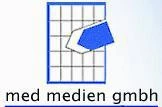 Logo med.medien-gmbH