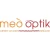 Logo Med Optik - Brillen Voigt GmbH