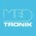 Logo Med-Tronik GmbH Forschung und Entwicklung medizinisch-biophysikalischer Ger&auml;te