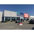 MEDA K&uuml;chen in Kamen