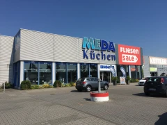 MEDA Küchen in Kamen