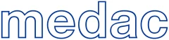 Logo Medac Gesellschaft für klinische Spezialgeräte mbH