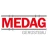 Logo MEDAG GmbH Gerüstbau