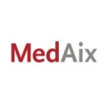 Logo Medaix R&uuml;ckenzentrum