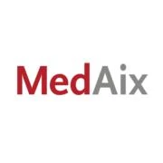 Logo MedAix Training Simmerath GmbH