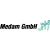 Logo Medam Schlosserei Metallbau