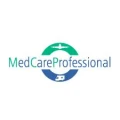 Logo MCP MedCareProfessional GmbH
